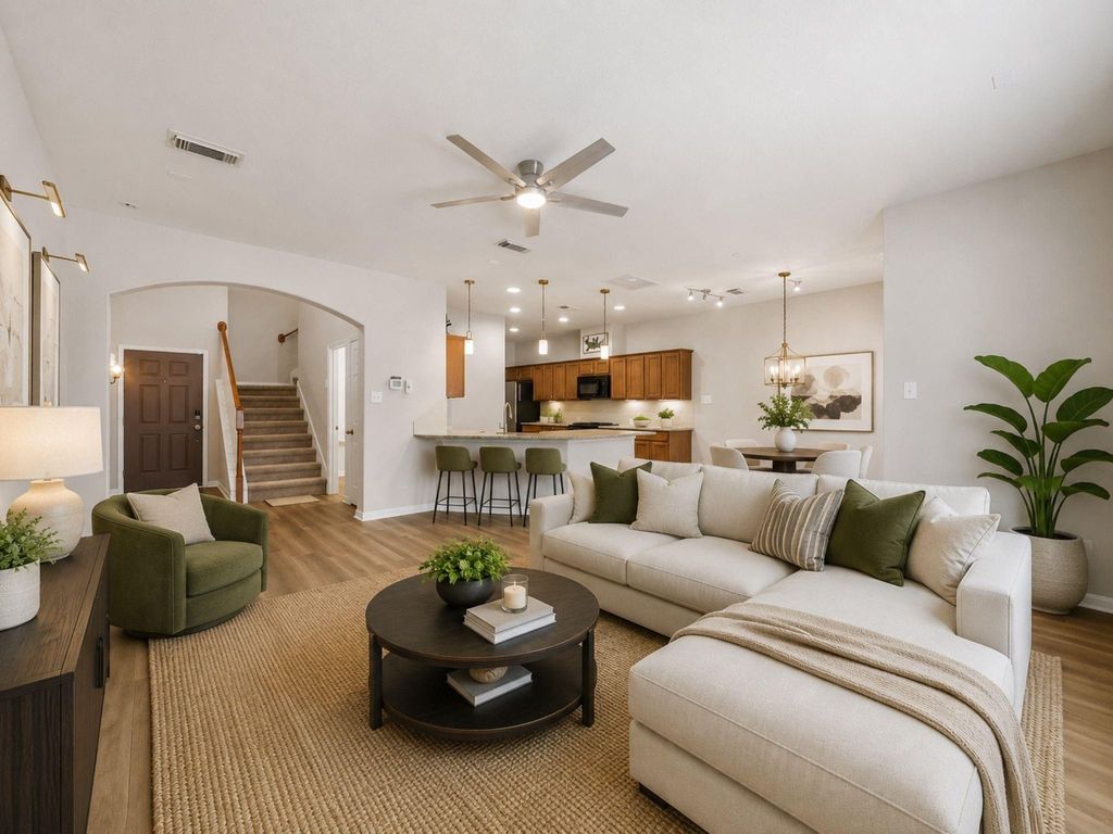 17814 Arapaho Hill Lane, Humble, TX 77346