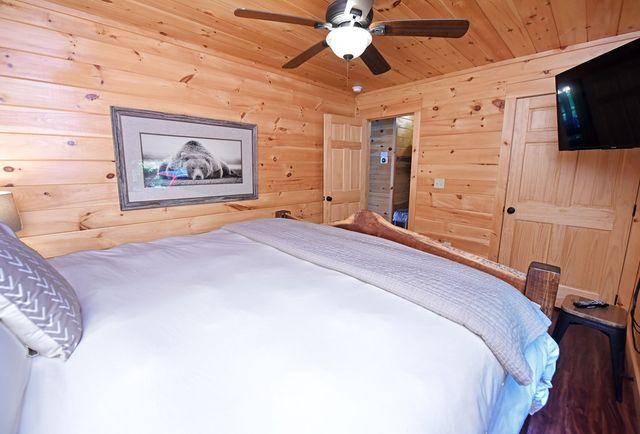 73 Rosiey Lane, Blue Ridge, GA 30513