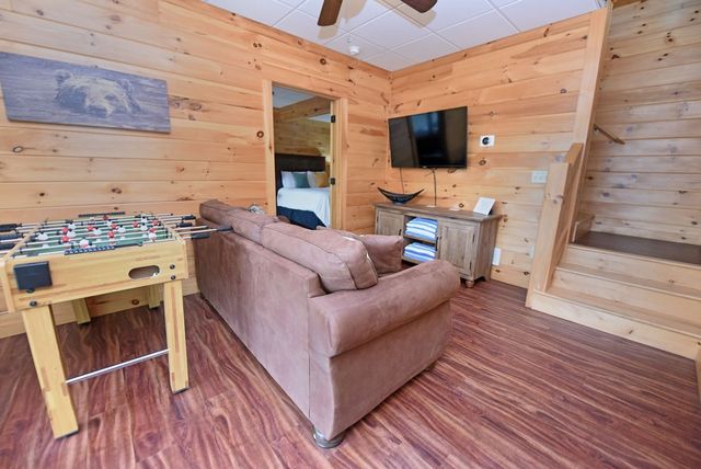 73 Rosiey Lane, Blue Ridge, GA 30513
