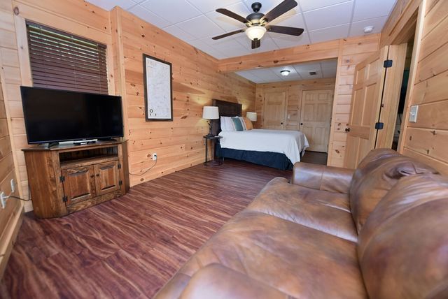 73 Rosiey Lane, Blue Ridge, GA 30513