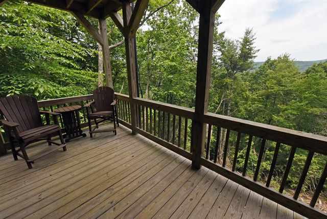 73 Rosiey Lane, Blue Ridge, GA 30513