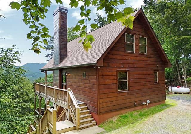 73 Rosiey Lane, Blue Ridge, GA 30513