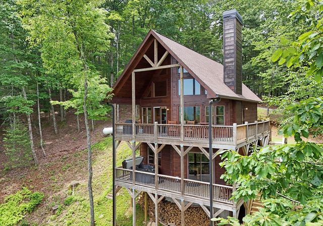73 Rosiey Lane, Blue Ridge, GA 30513