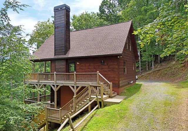 73 Rosiey Lane, Blue Ridge, GA 30513