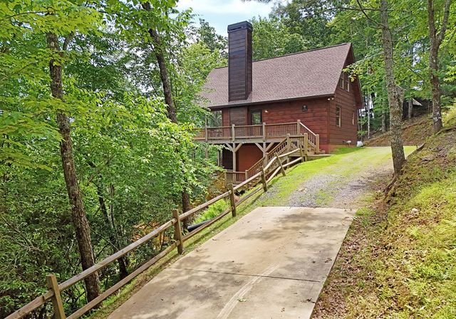 73 Rosiey Lane, Blue Ridge, GA 30513