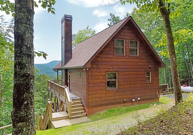 73 Rosiey Lane, Blue Ridge, GA 30513
