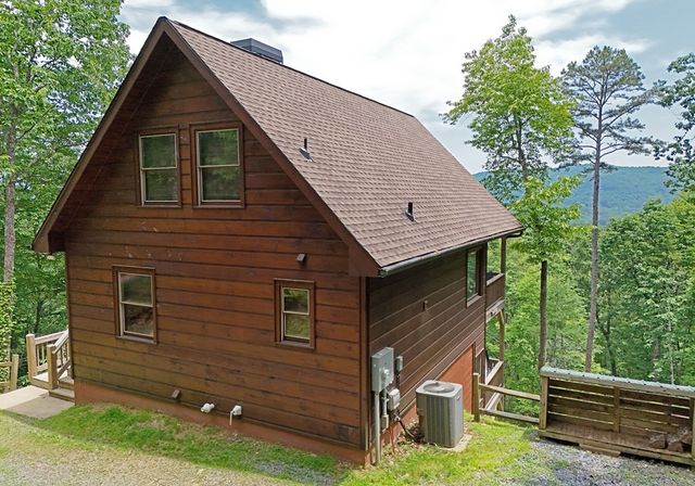 73 Rosiey Lane, Blue Ridge, GA 30513