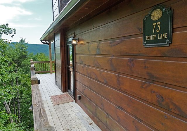 73 Rosiey Lane, Blue Ridge, GA 30513