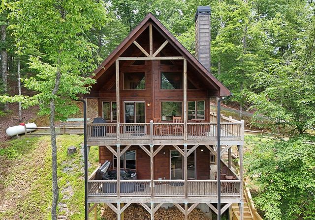 73 Rosiey Lane, Blue Ridge, GA 30513