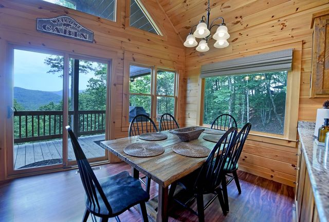73 Rosiey Lane, Blue Ridge, GA 30513