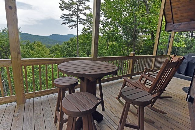 73 Rosiey Lane, Blue Ridge, GA 30513