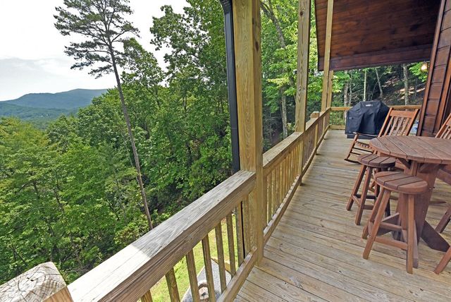 73 Rosiey Lane, Blue Ridge, GA 30513