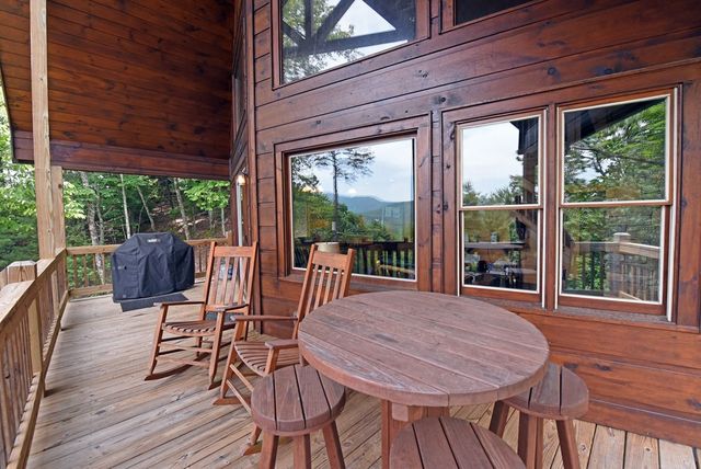 73 Rosiey Lane, Blue Ridge, GA 30513