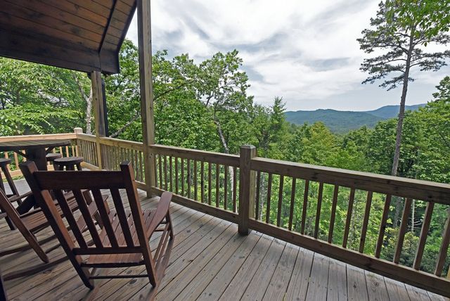73 Rosiey Lane, Blue Ridge, GA 30513