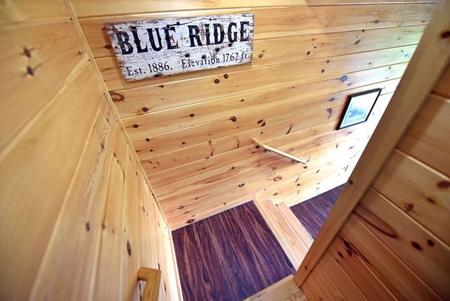 73 Rosiey Lane, Blue Ridge, GA 30513