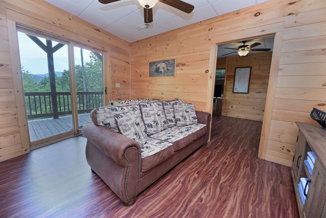 73 Rosiey Lane, Blue Ridge, GA 30513