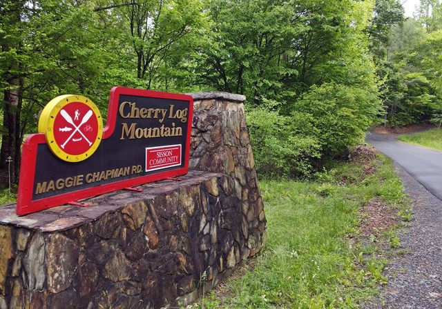 73 Rosiey Lane, Blue Ridge, GA 30513