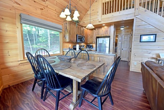73 Rosiey Lane, Blue Ridge, GA 30513