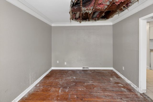 1403 OLD HICKORY RD, Memphis, TN 38116