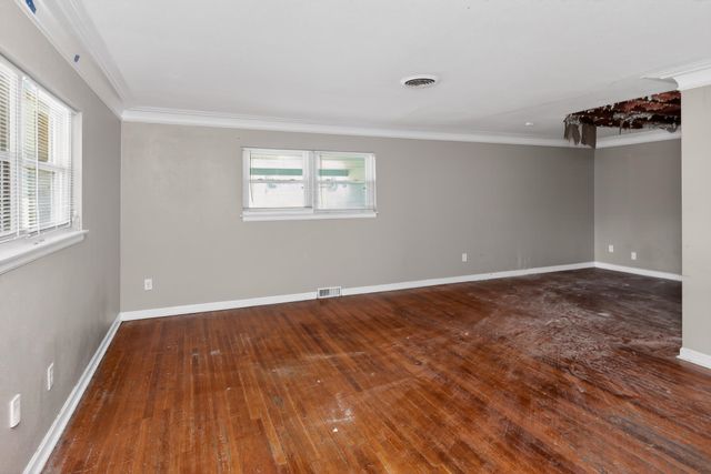 1403 OLD HICKORY RD, Memphis, TN 38116