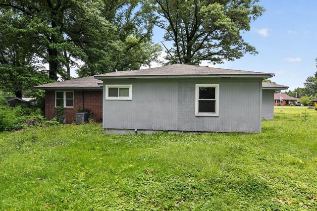 1403 OLD HICKORY RD, Memphis, TN 38116