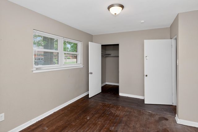 1403 OLD HICKORY RD, Memphis, TN 38116