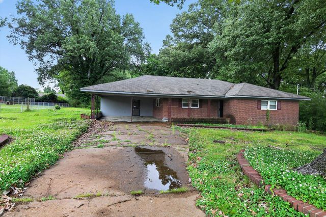 1403 OLD HICKORY RD, Memphis, TN 38116