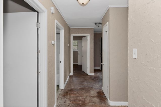 1403 OLD HICKORY RD, Memphis, TN 38116