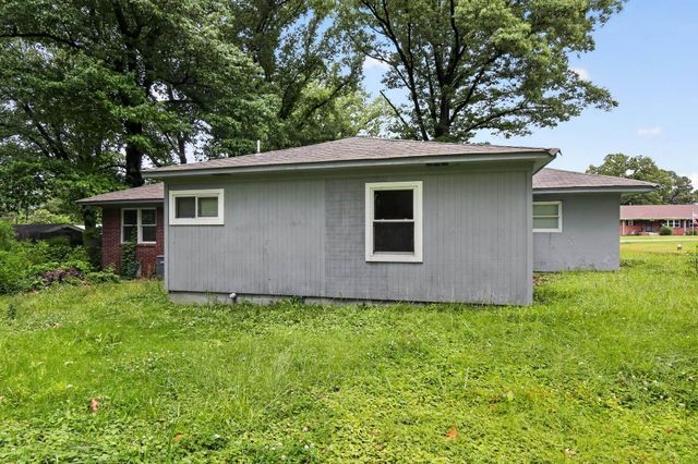 1403 OLD HICKORY RD, Memphis, TN 38116