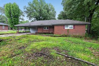 1403 OLD HICKORY RD, Memphis, TN 38116