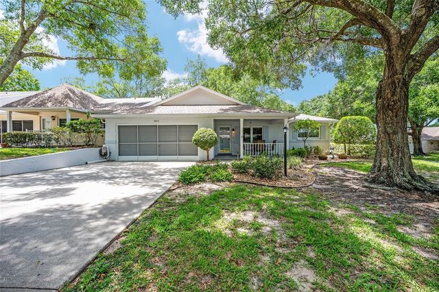 9820 SW 89TH TERRACE E, Ocala, FL 34481
