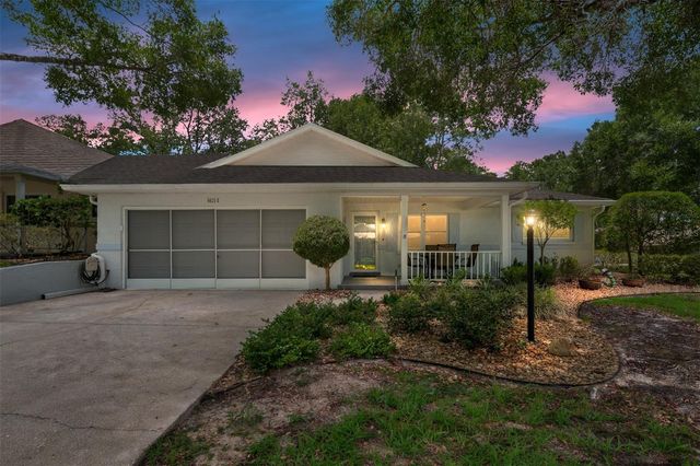 9820 SW 89TH TERRACE E, Ocala, FL 34481