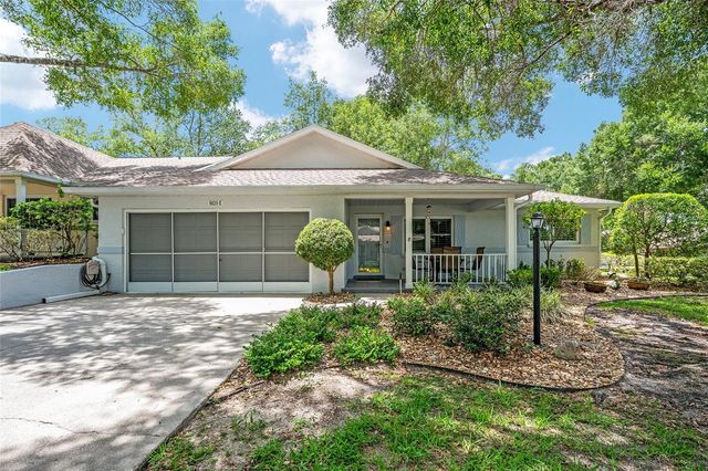 9820 SW 89TH TERRACE E, Ocala, FL 34481