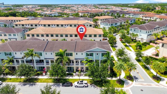 5197 Beckman Terrace, Palm Beach Gardens, FL 33418