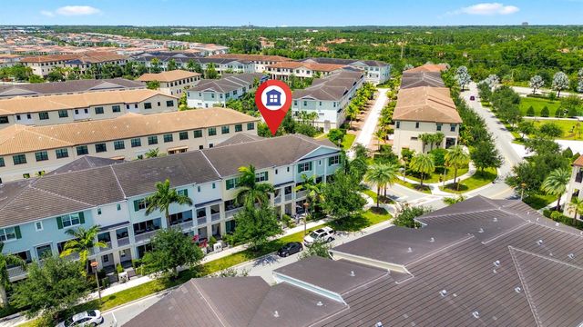 5197 Beckman Terrace, Palm Beach Gardens, FL 33418