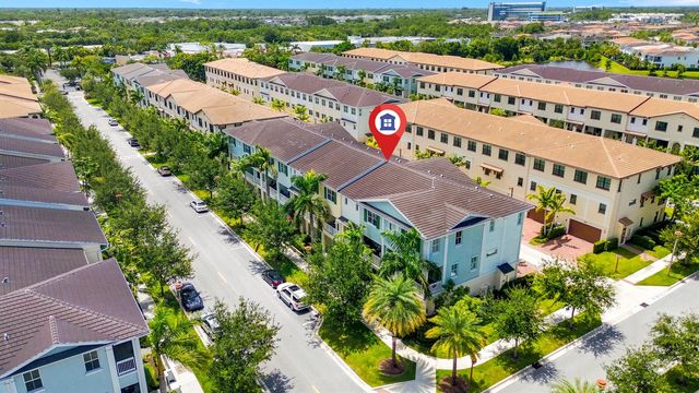 5197 Beckman Terrace, Palm Beach Gardens, FL 33418