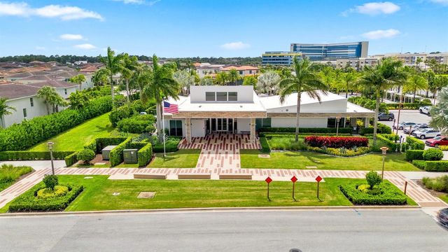 5197 Beckman Terrace, Palm Beach Gardens, FL 33418