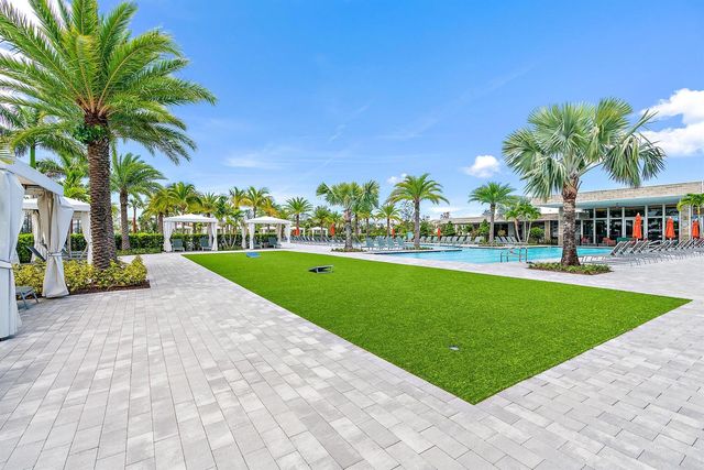 5197 Beckman Terrace, Palm Beach Gardens, FL 33418
