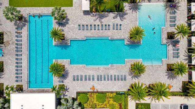 5197 Beckman Terrace, Palm Beach Gardens, FL 33418