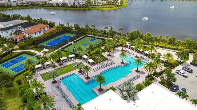 5197 Beckman Terrace, Palm Beach Gardens, FL 33418