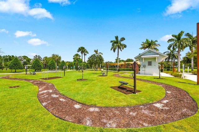 5197 Beckman Terrace, Palm Beach Gardens, FL 33418