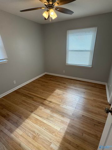3610 Williamsburg Drive, Huntsville, AL 35810