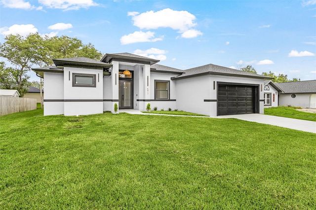 571 PRESQUE ISLE DRIVE, Port Charlotte, FL 33954