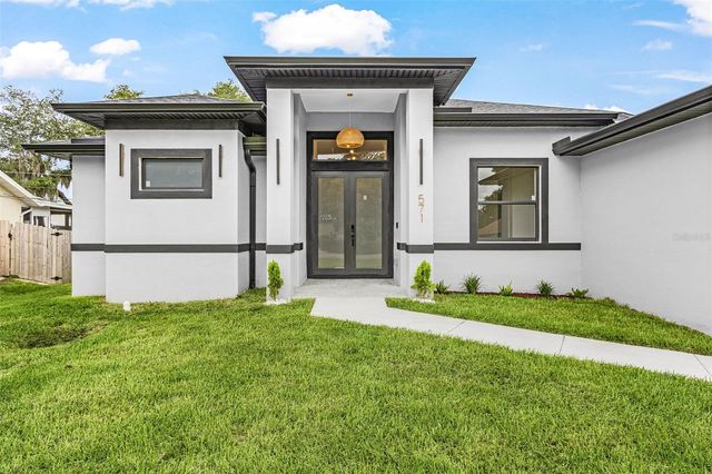571 PRESQUE ISLE DRIVE, Port Charlotte, FL 33954