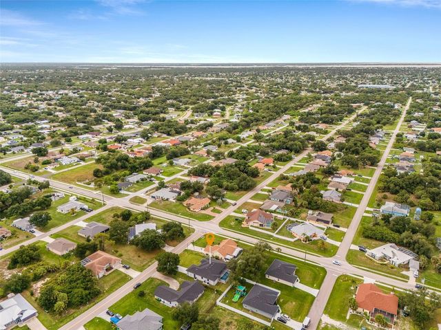 571 PRESQUE ISLE DRIVE, Port Charlotte, FL 33954
