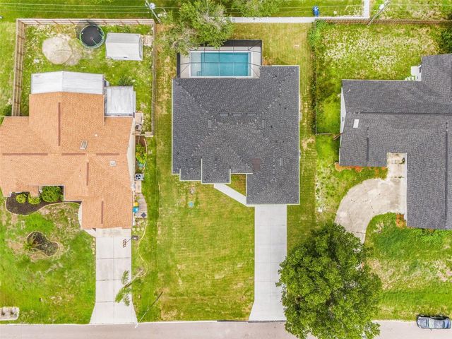 571 PRESQUE ISLE DRIVE, Port Charlotte, FL 33954