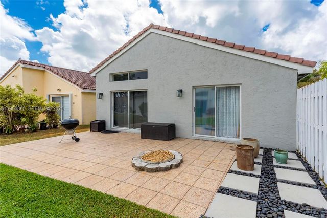 2627 SW 177th Ave, Miramar, FL 33029