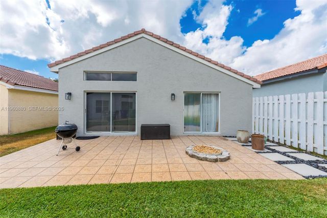 2627 SW 177th Ave, Miramar, FL 33029