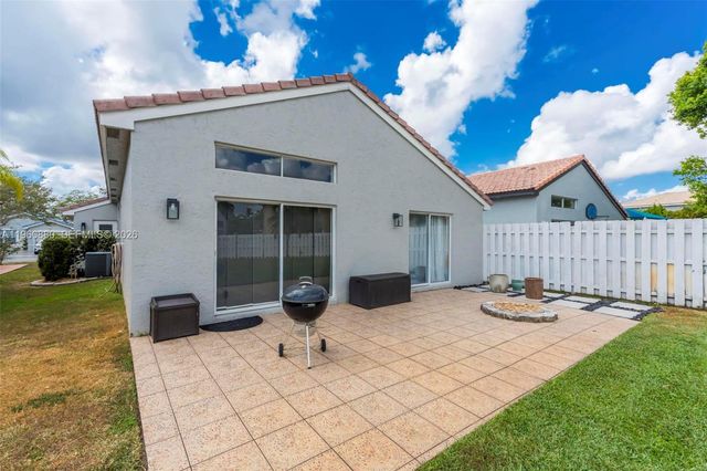 2627 SW 177th Ave, Miramar, FL 33029