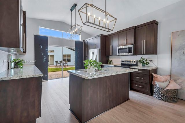 2627 SW 177th Ave, Miramar, FL 33029